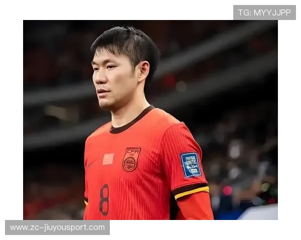 17岁国足新星获日媒盛赞，被比肩武磊式崛起