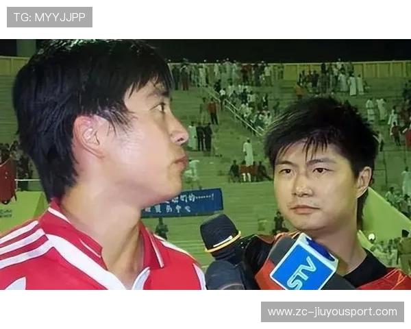 20岁灵气少年李镇全成国足重点观察对象