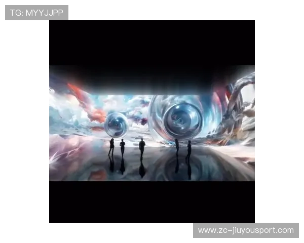 体育赛事沉浸式传播提高品牌年轻化吸引力