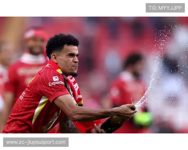 利物浦若重建战术核心，球队将回到巅峰