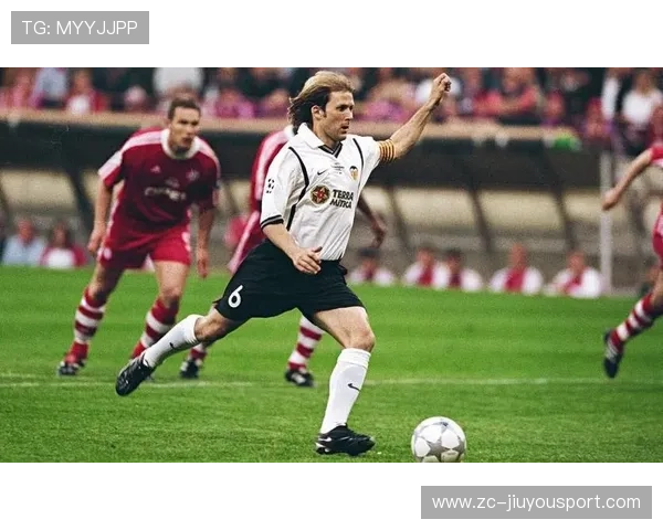 切尔西若能持续技术革新，将成为时代标杆