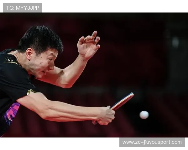 马龙爆料：奥运冠军路上，热爱让我坚持到底！，奥运冠军马龙宣布重要决定