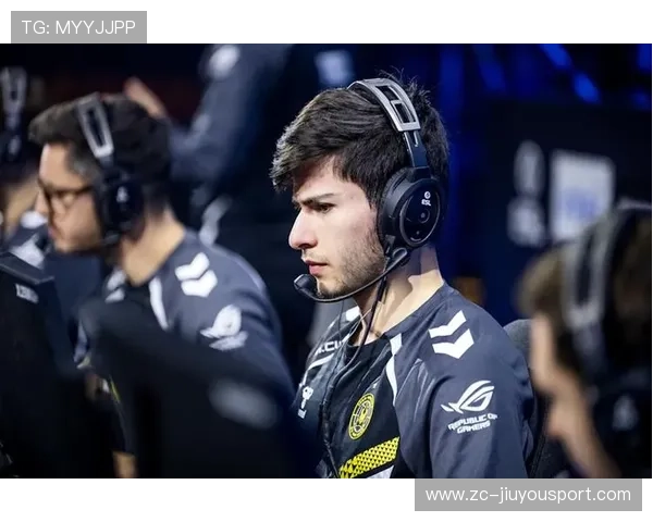 Vitality vs G2决胜局进入加时🔥