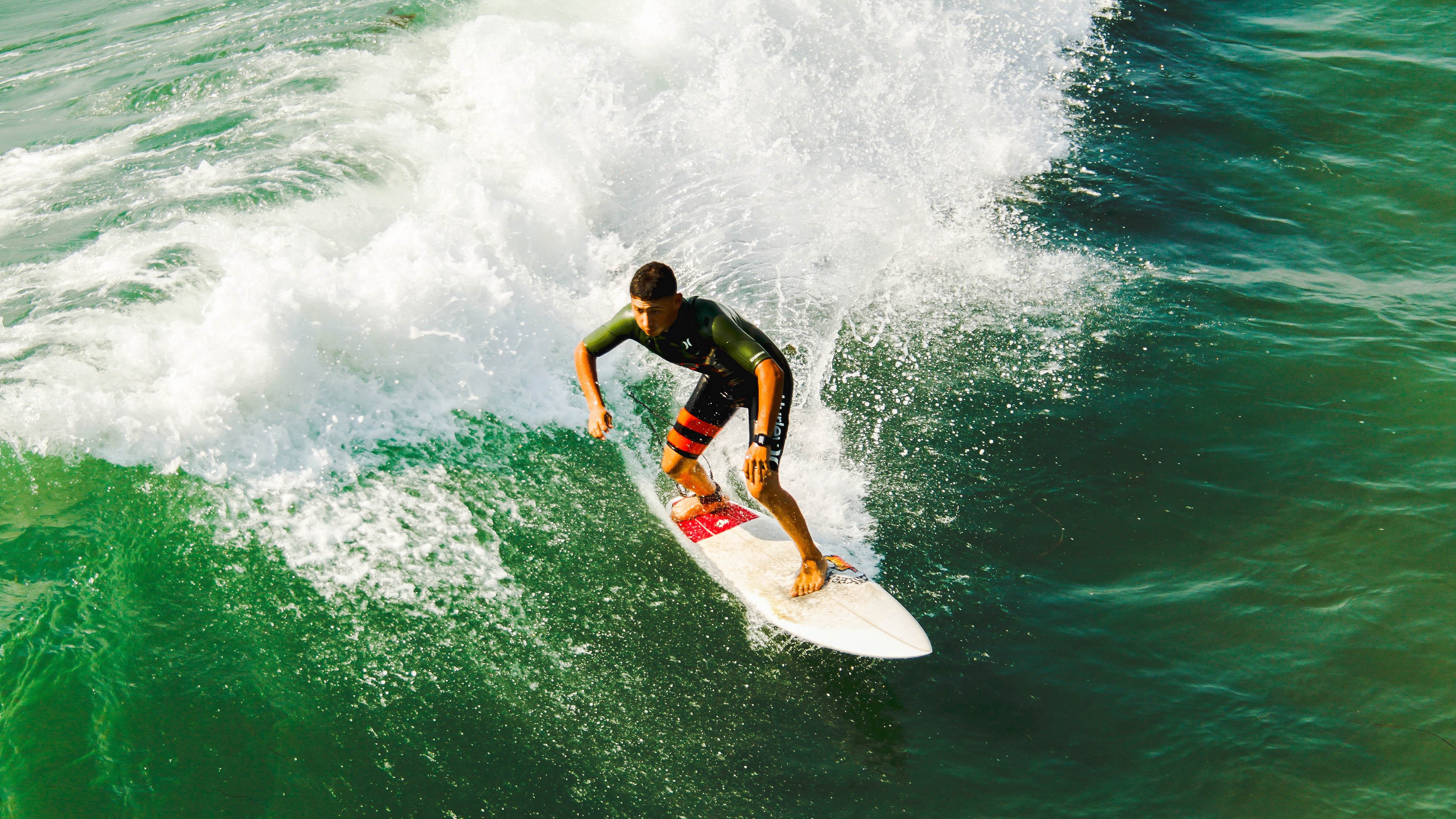 中国男篮用行动诠释中国力量,中国男篮燃动十年全程
